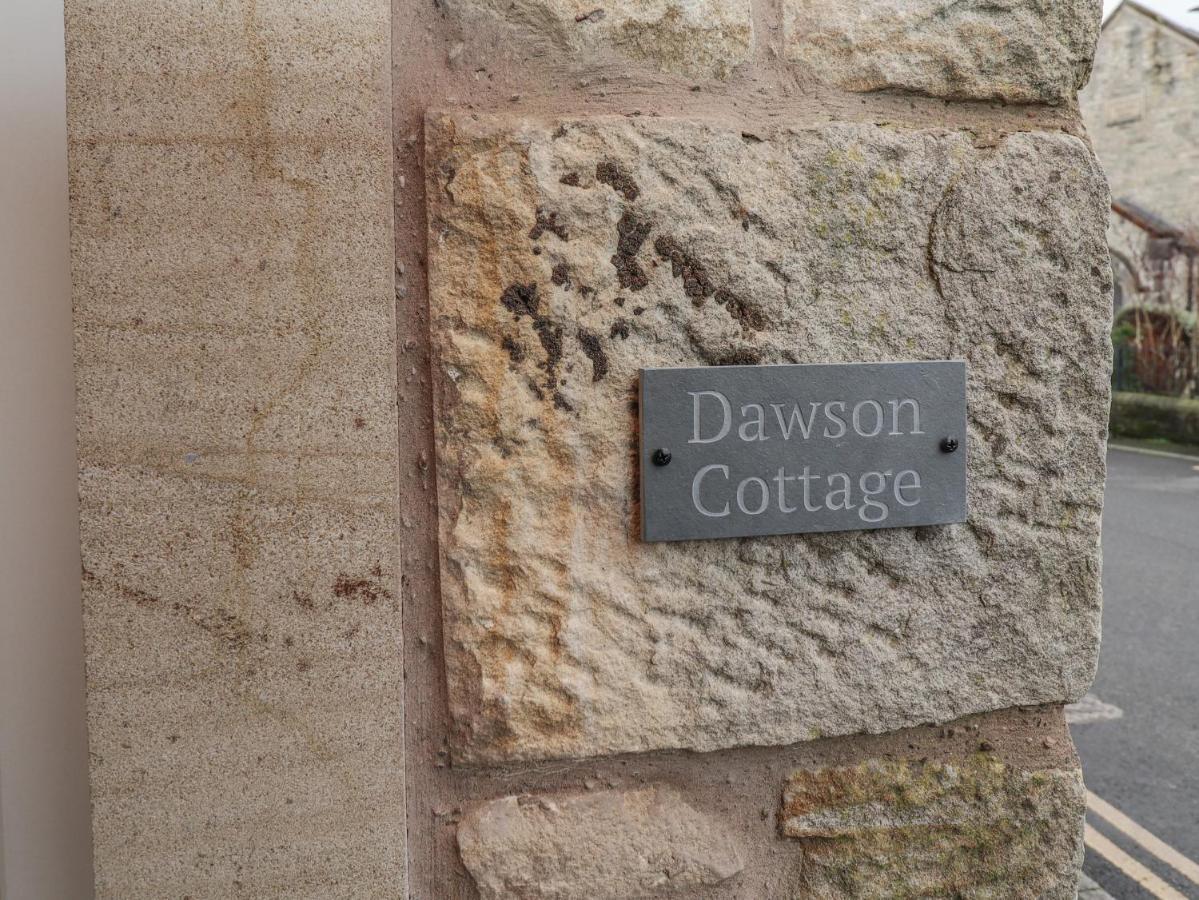 Dawsons Cottage 兰卡斯特 外观 照片